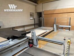 Weeke PROFI BHP 210/56/22/R
