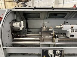 XYZ Machine Tools Proturn SLX 555-2M