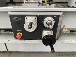 XYZ Machine Tools Proturn SLX 555-2M