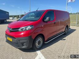 Toyota PROACE Euro 6, LONG L3 / 1.5 / 75 kW