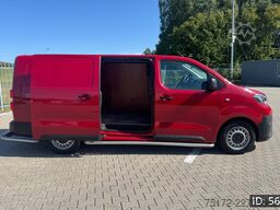 Toyota PROACE Euro 6, LONG L3 / 1.5 / 75 kW