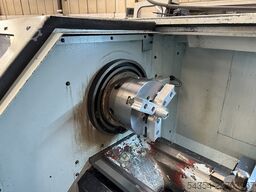 XYZ Machine Tools Proturn SLX1630