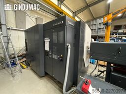 DMG MORI MORI NLX 2500/700 SY