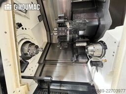 DMG MORI MORI NLX 2500/700 SY