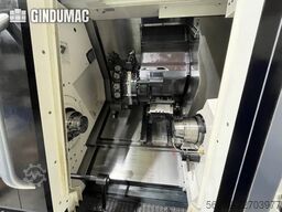 DMG MORI MORI NLX 2500/700 SY