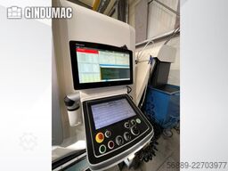 DMG MORI MORI NLX 2500/700 SY
