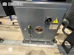 DMG MORI MORI NLX 2500/700 SY