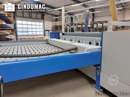 HOLZMA HPP 380