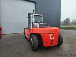 Konecranes SMV15-1200C