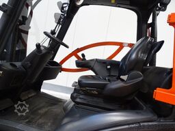 Linde H18D-01 - TRIPLEX