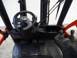 Linde H18D-01 - TRIPLEX