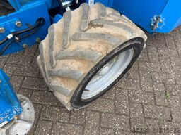 Genie GS2669DC Hoogwerker Schaarhoogwerker