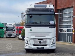 Volvo FH 13.500 Aero Globetrotter XL 4x2 - Retarder -...