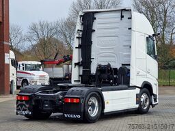 Volvo FH 13.500 Aero Globetrotter XL 4x2 - Retarder -...