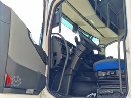 Volvo FH 13.500 Aero Globetrotter XL 4x2 - Retarder -...