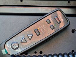 Volvo FH 13.500 Aero Globetrotter XL 4x2 - Retarder -...