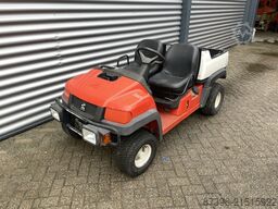 John Deere Gator CX Golfkar UTV ATV