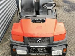 John Deere Gator CX Golfkar UTV ATV