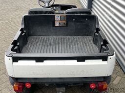 John Deere Gator CX Golfkar UTV ATV