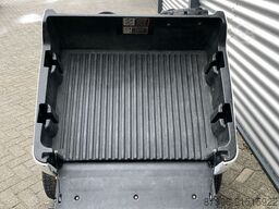 John Deere Gator CX Golfkar UTV ATV