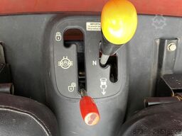 John Deere Gator CX Golfkar UTV ATV