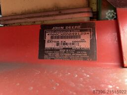 John Deere Gator CX Golfkar UTV ATV