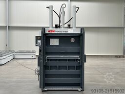 HSM V-Press 1160 Plus