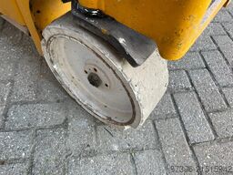 Haulotte Compact 8W Hoogwerker Schaarhoogwerker