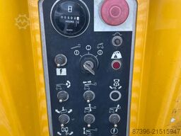 Genie Z34/22N Hoogwerker Knikarmhoogwerker