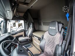 MAN TGX 18.510 LLS+INTARDER+HYDR.