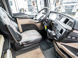 MAN TGX 18.510 LLS+INTARDER+HYDR.