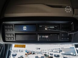 MAN TGX 18.510 LLS+INTARDER+HYDR.