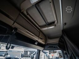 MAN TGX 18.510 LLS+INTARDER+HYDR.