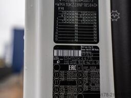 MAN TGX 18.510 LLS+INTARDER+HYDR.