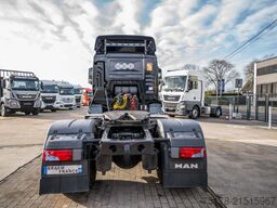 MAN TGS 18.400 BLS