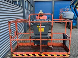 JLG E600JP Hoogwerker Telescoophoogwerker