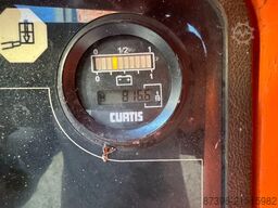 JLG E600JP Hoogwerker Telescoophoogwerker