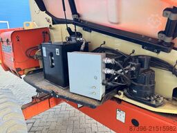 JLG E600JP Hoogwerker Telescoophoogwerker