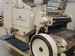 Koenig & Bauer Würzburg CONDOR