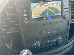 MERCEDES-BENZ Vito Kasten 109/110/111/114 lang WERKSTATT WAGEN