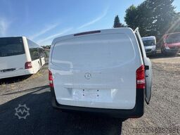 MERCEDES-BENZ Vito Kasten 109/110/111/114 lang WERKSTATT WAGEN