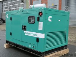 Cummins 10 kVA, Stromgenerator, Stamford
