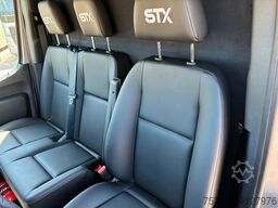 MERCEDES-BENZ STX Sprinter  GG 4,100KG  Haras Hengste