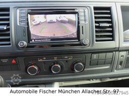 VOLKSWAGEN T6 Transporter Kasten lang 4Motion AHK Sortimo