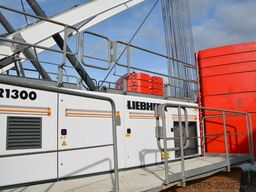 Liebherr LR 1300 SX