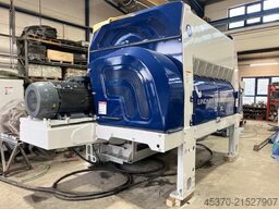 LINDNER KOMET 2200 HP