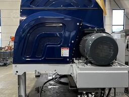 LINDNER KOMET 2200 HP