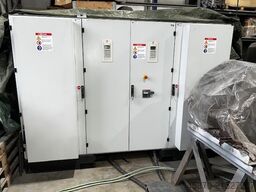 LINDNER KOMET 2200 HP