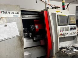 EMCO ET 345II TCM Fanuc, Bj. 2005