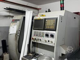 EMCO ET 345II TCM Fanuc, Bj. 2005